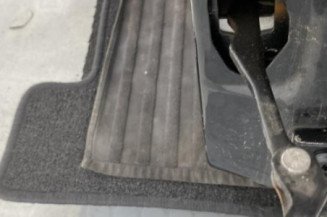 Porte avant gauche CITROEN C4 PICASSO 1