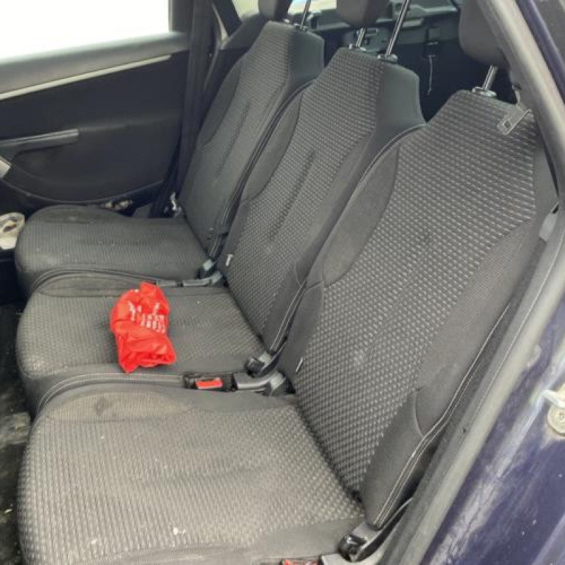 Porte avant gauche CITROEN C4 PICASSO 1 Photo n°18