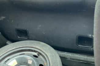 Porte avant gauche CITROEN C4 PICASSO 1
