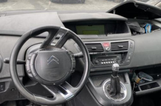 Porte avant gauche CITROEN C4 PICASSO 1