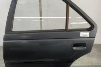 Porte arriere gauche PEUGEOT 405