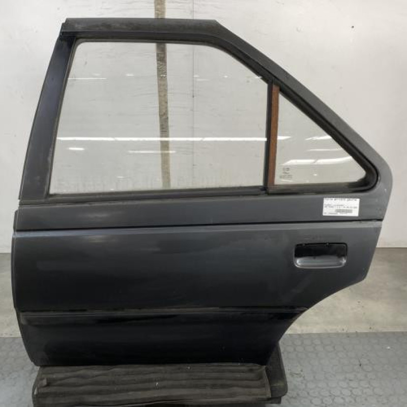 Porte arriere gauche PEUGEOT 405 Photo n°1