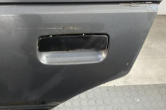 Porte arriere gauche PEUGEOT 405