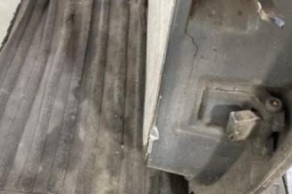 Porte arriere gauche PEUGEOT 405