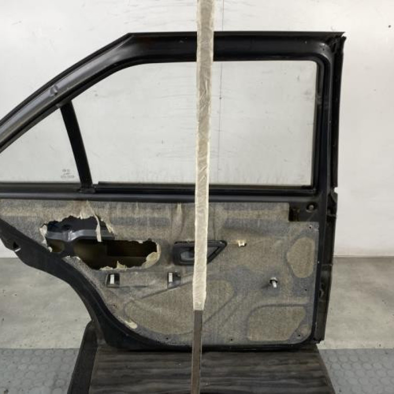 Porte arriere gauche PEUGEOT 405 Photo n°6