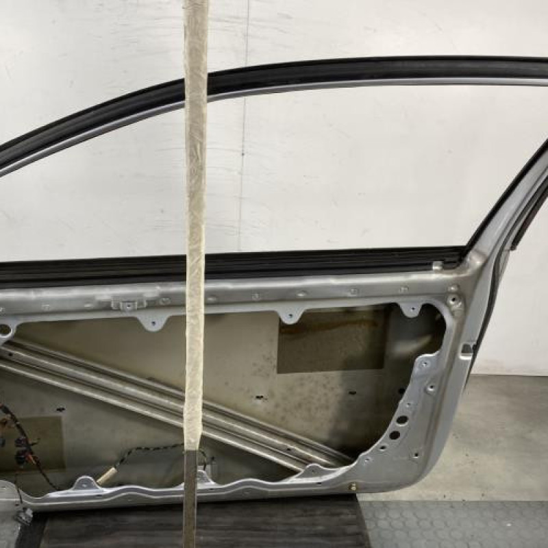 Porte avant droit VOLKSWAGEN POLO 4 Photo n°5