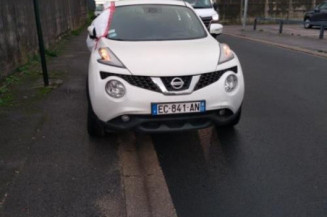 Vitre avant droit NISSAN JUKE 1