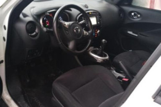 Vitre avant droit NISSAN JUKE 1