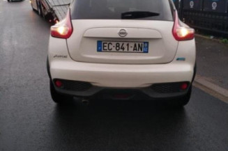 Vitre avant droit NISSAN JUKE 1
