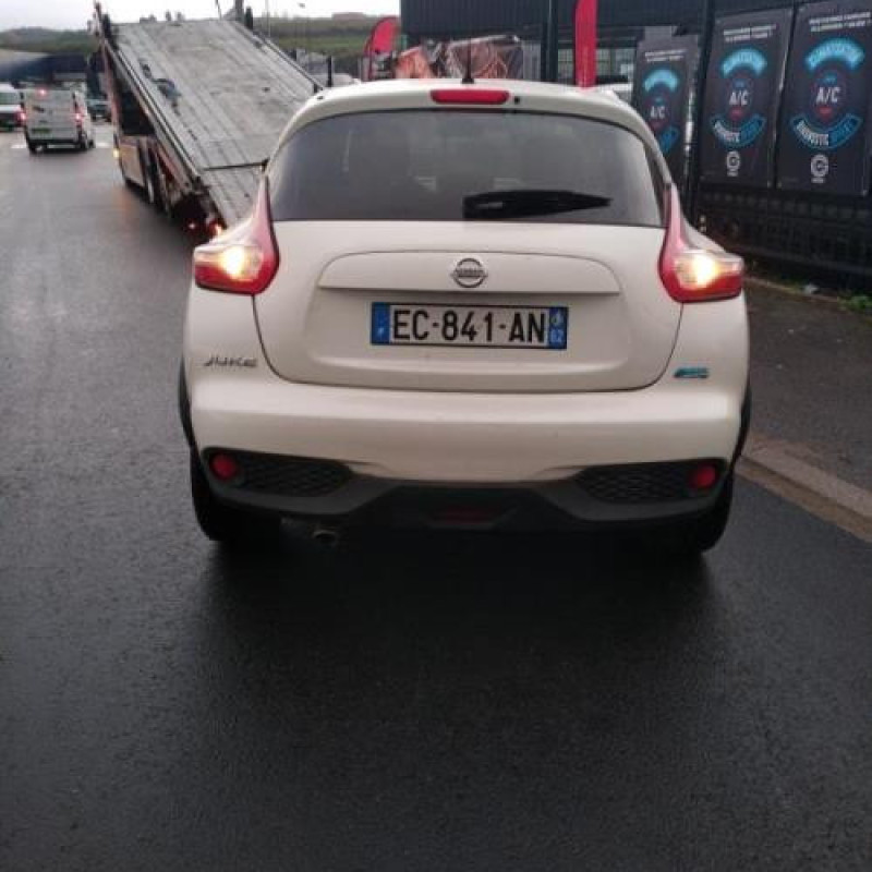 Vitre avant droit NISSAN JUKE 1 Photo n°9