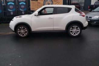 Vitre avant droit NISSAN JUKE 1