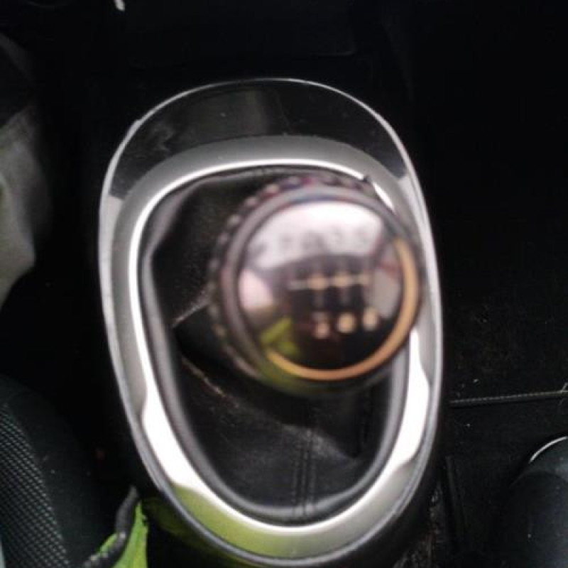 Vitre avant droit NISSAN JUKE 1 Photo n°11