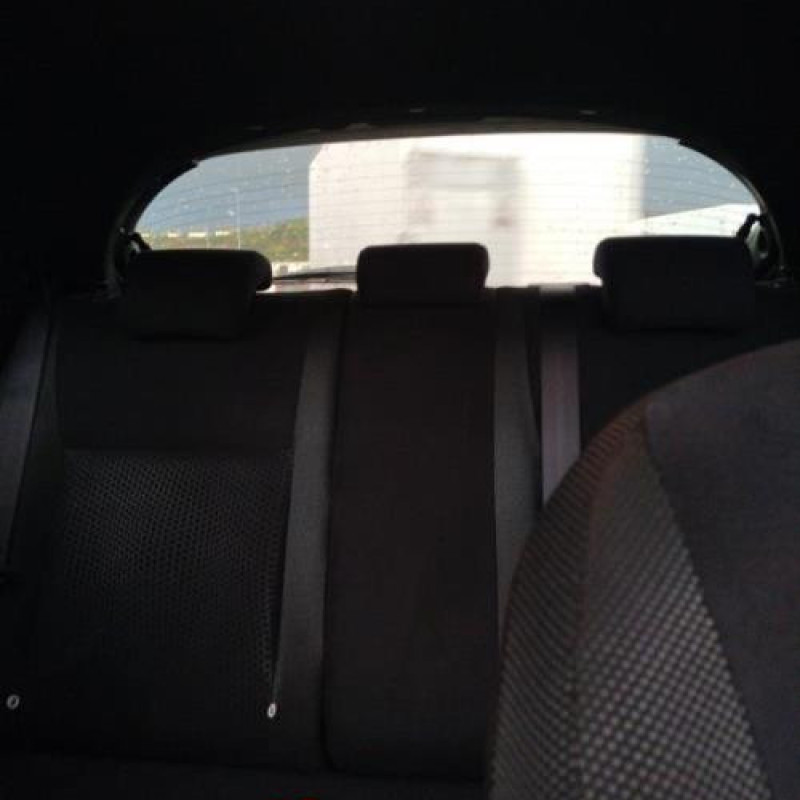 Vitre avant droit NISSAN JUKE 1 Photo n°12