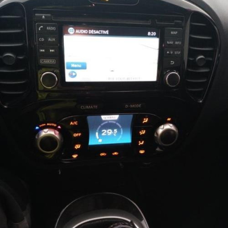 Vitre avant droit NISSAN JUKE 1 Photo n°14