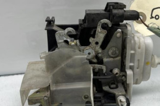 Serrure avant droit AUDI A3 1 Photo n°1