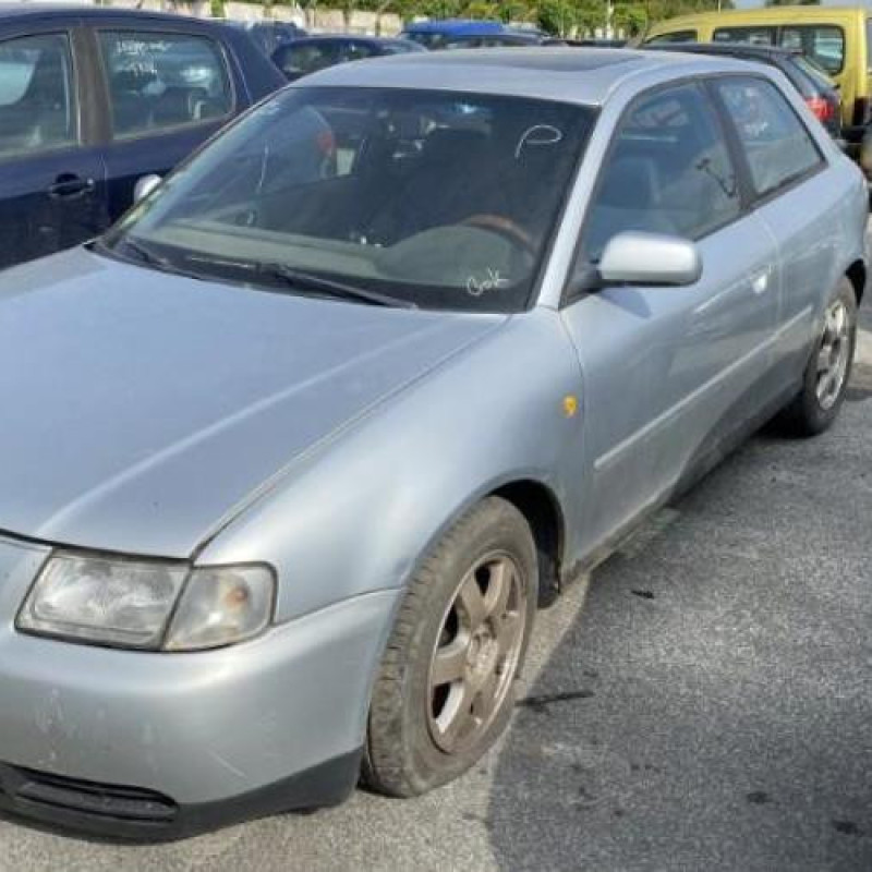 Serrure avant droit AUDI A3 1 Photo n°6