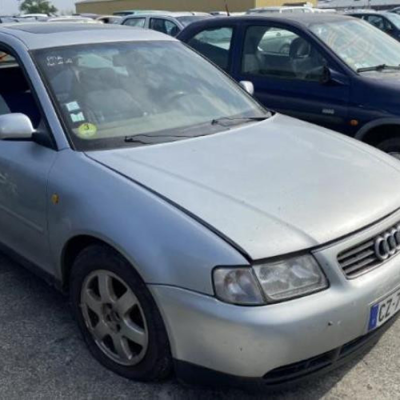 Serrure avant droit AUDI A3 1 Photo n°12