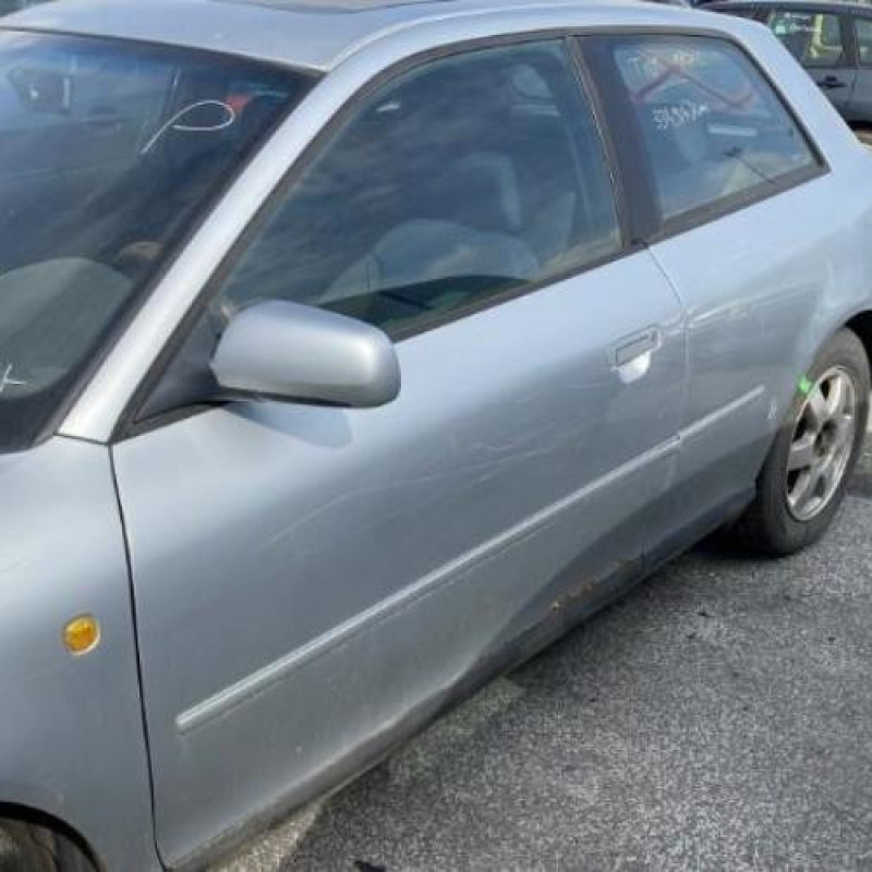 Serrure avant droit AUDI A3 1 Photo n°19