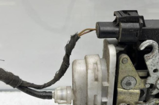 Serrure avant gauche AUDI A3 1