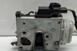 Serrure avant gauche AUDI A3 1