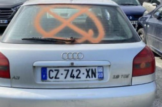 Serrure avant gauche AUDI A3 1