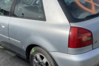 Serrure avant gauche AUDI A3 1