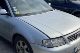 Serrure avant gauche AUDI A3 1