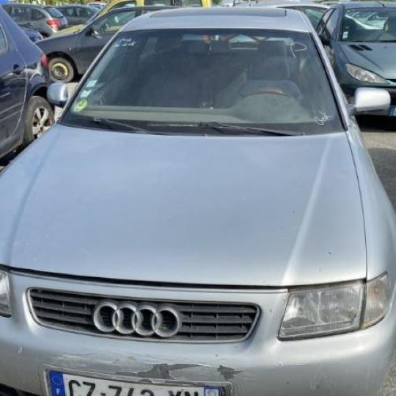 Serrure avant gauche AUDI A3 1 Photo n°15