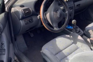 Serrure avant gauche AUDI A3 1