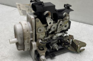 Serrure avant gauche AUDI A3 1