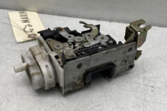 Serrure avant gauche AUDI A3 1