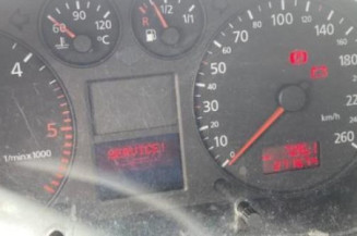 Serrure avant gauche AUDI A3 1
