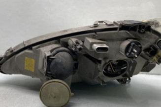 Optique avant principal droit (feux)(phare) MERCEDES CLASSE A 168