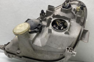 Optique avant principal droit (feux)(phare) MERCEDES CLASSE A 168