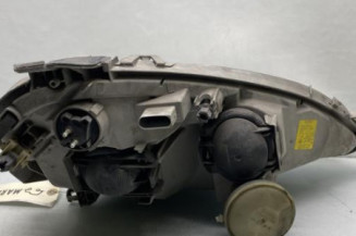 Optique avant principal gauche (feux)(phare) MERCEDES CLASSE A 168