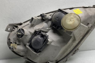 Optique avant principal gauche (feux)(phare) MERCEDES CLASSE A 168