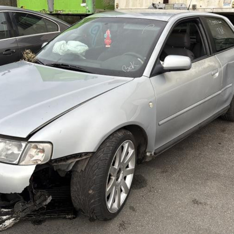 Serrure avant droit AUDI A3 1 Photo n°5