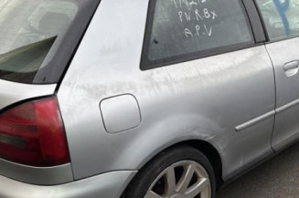 Serrure avant droit AUDI A3 1