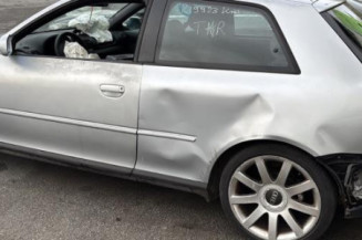 Serrure avant droit AUDI A3 1