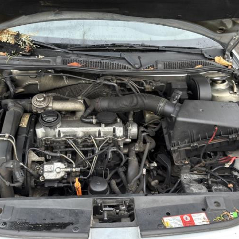 Serrure avant droit AUDI A3 1 Photo n°13