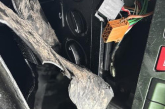 Serrure avant droit AUDI A3 1