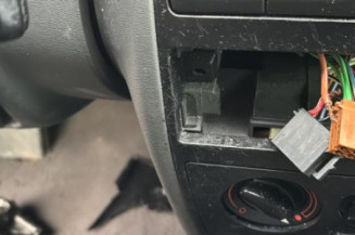Serrure avant droit AUDI A3 1