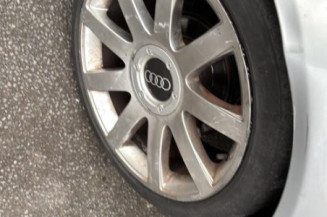 Serrure avant droit AUDI A3 1