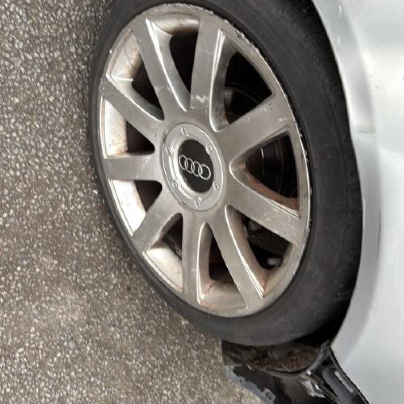 Serrure avant droit AUDI A3 1 Photo n°19