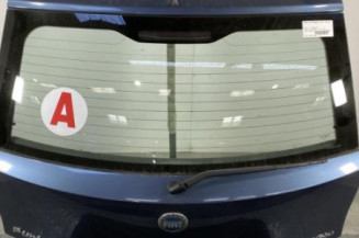 Malle/Hayon arriere FIAT PUNTO 2 Photo n°1