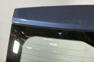 Malle/Hayon arriere FIAT PUNTO 2