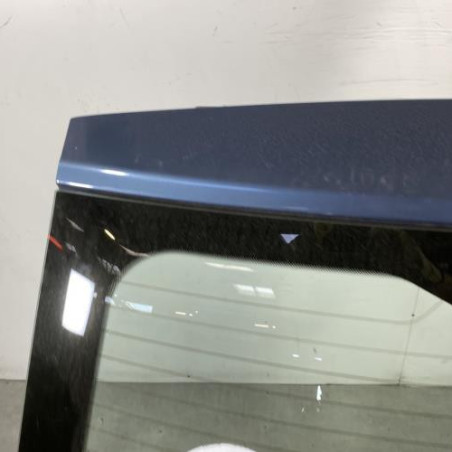 Malle/Hayon arriere FIAT PUNTO 2