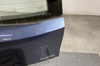 Malle/Hayon arriere FIAT PUNTO 2