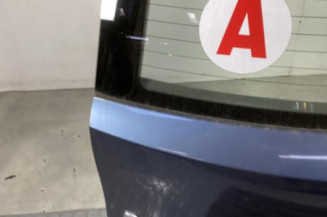 Malle/Hayon arriere FIAT PUNTO 2