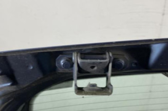 Malle/Hayon arriere FIAT PUNTO 2
